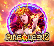 Fire Queen 2